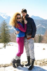 Îngeri pierduți - Telenovele românești