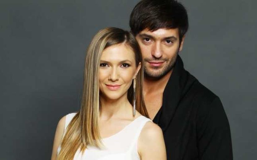 O nouă viață - Telenovele românești