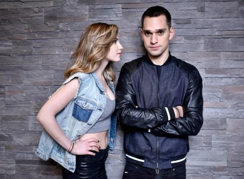 Când mama nu-i acasă - Telenovele românești