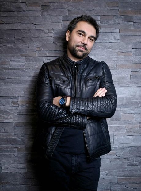 Când mama nu-i acasă - Telenovele românești