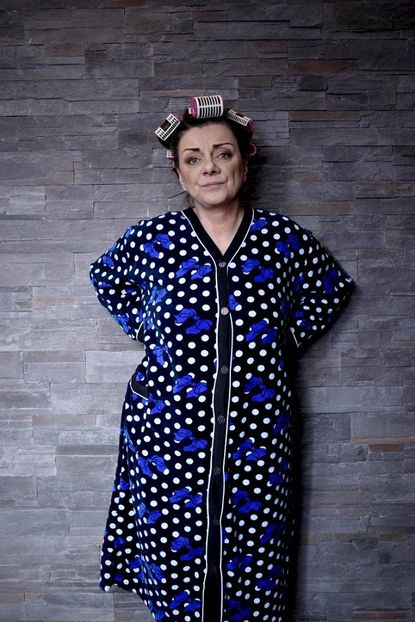 Când mama nu-i acasă - Telenovele românești