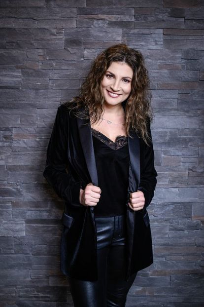 Când mama nu-i acasă - Telenovele românești