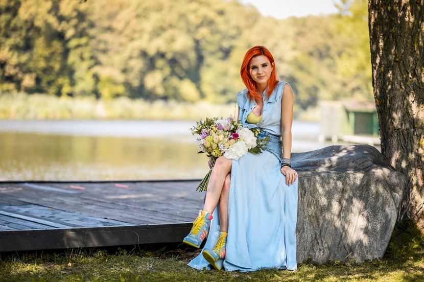 Fructul oprit - Telenovele românești