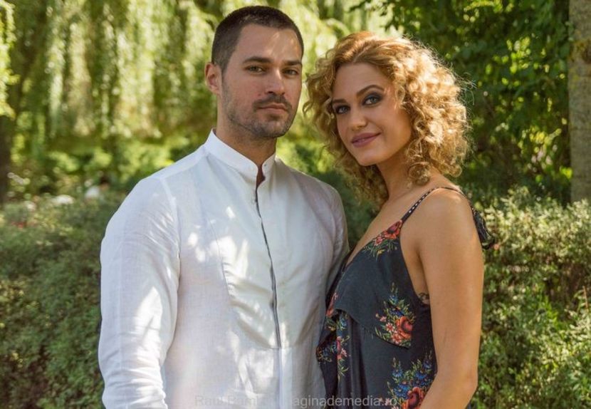 Fructul oprit - Telenovele românești