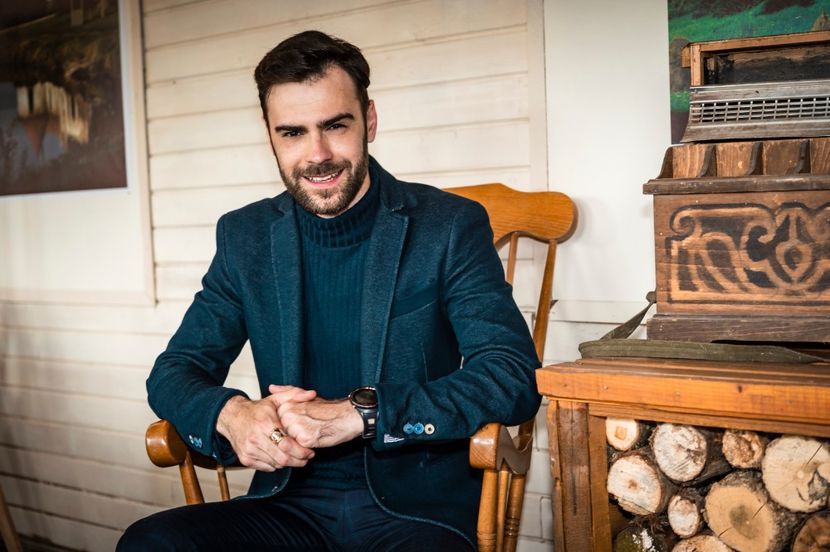 Sacrificiul - Telenovele românești