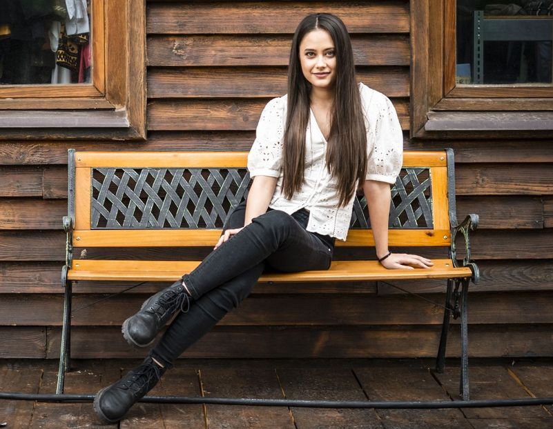 Sacrificiul - Telenovele românești