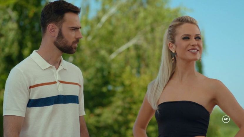 Sacrificiul - Telenovele românești