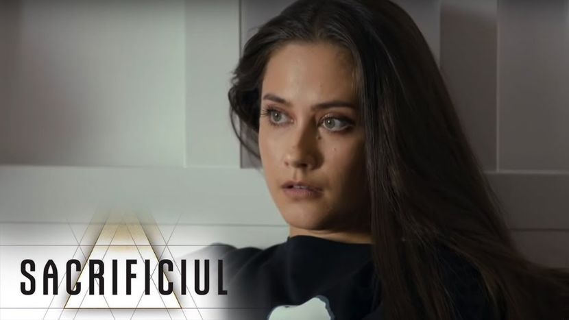 Sacrificiul - Telenovele românești