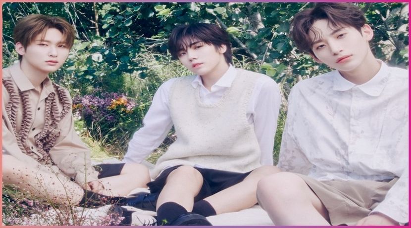 ▪ Dᴀʏ 083 ▬ 22.08.2020 ▪ - lets break all the rules__CRAVITY