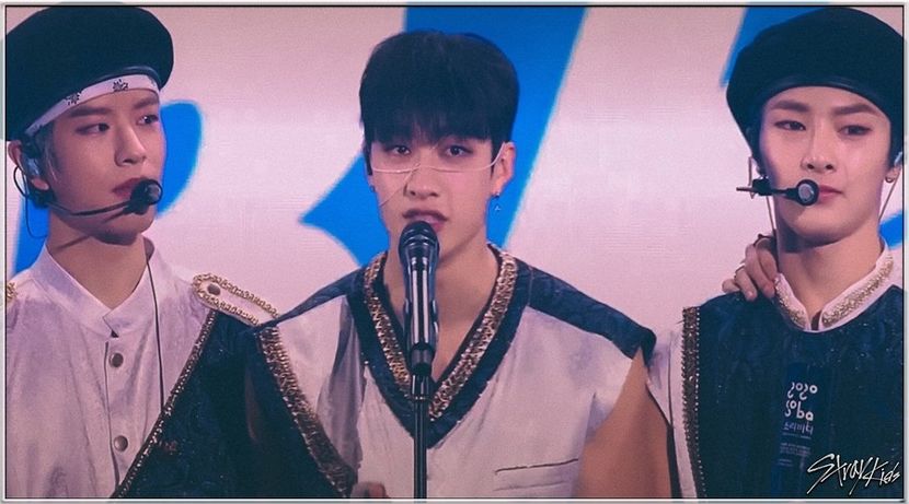 ♦ Dᴀʏ 083 ♦ 22.08.2020 ♦ - SKZeverywhereallaroundtheworld