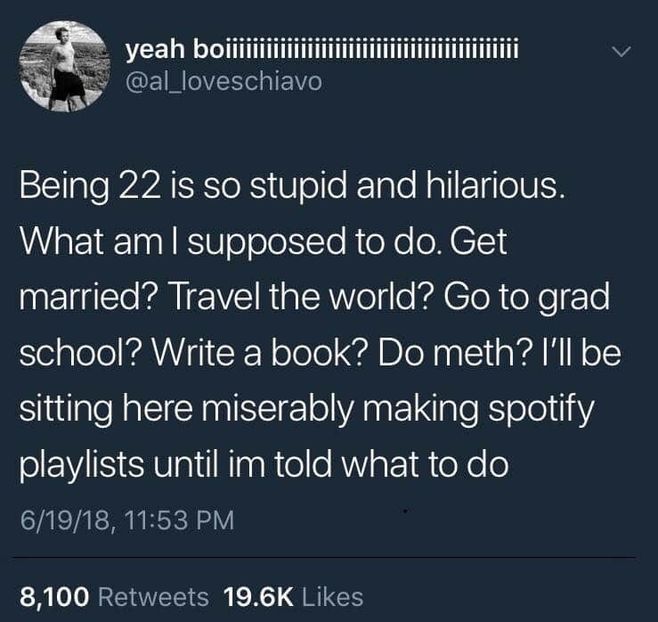  - are there any good ones left