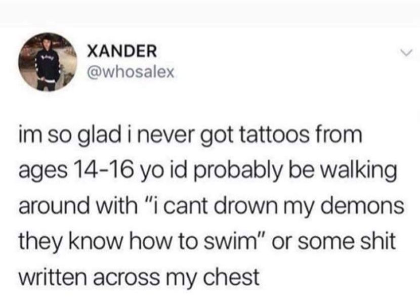  - are there any good ones left