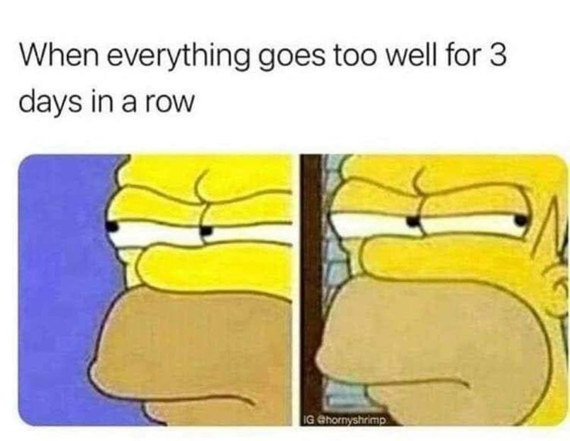  - are there any good ones left