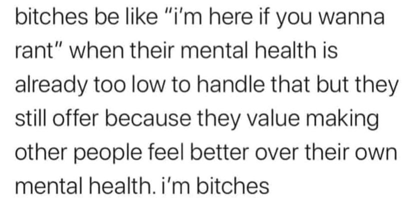  - are there any good ones left