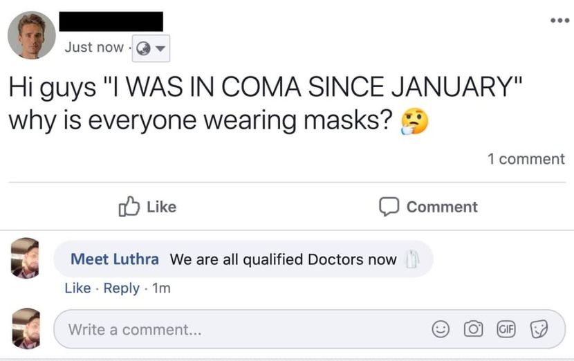  - are there any good ones left