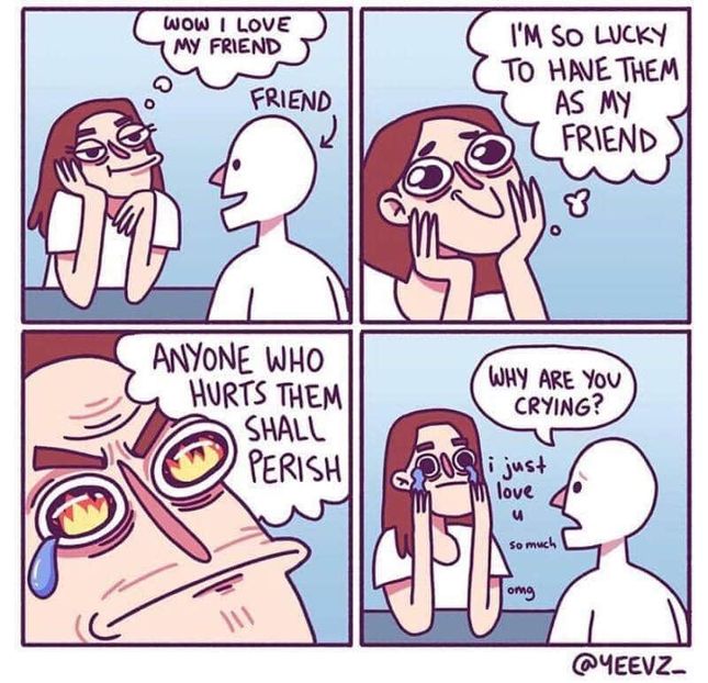  - are there any good ones left