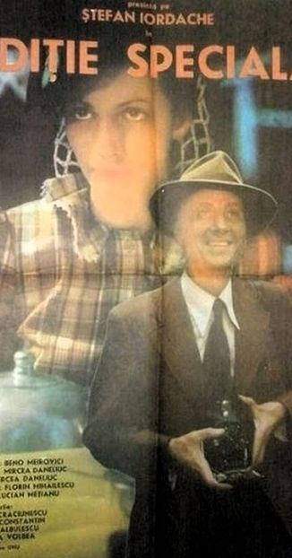 Editie Speciala - Editie Speciala 1980