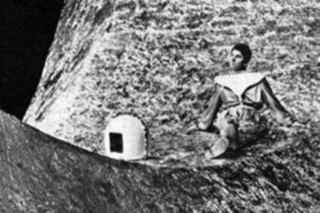 Pasi Spre Luna - Pasi Spre Luna 1964