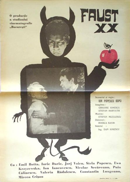 Faust XX - Faust XX 1966