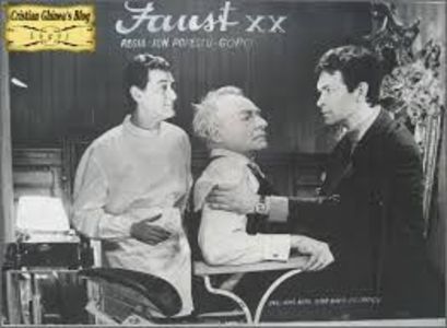 Faust XX - Faust XX 1966
