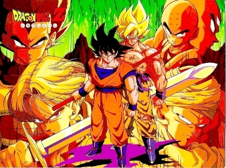 11222235_SHOJXRMCI - DRAGON BALL Z