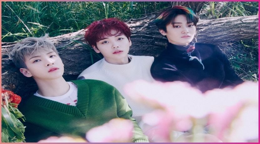 ▪ Dᴀʏ 084 ▬ 23.08.2020 ▪ - lets break all the rules__CRAVITY