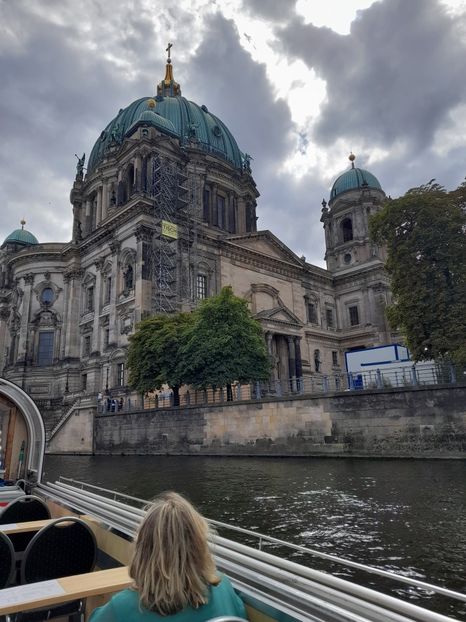 Berliner Dom - Berlin