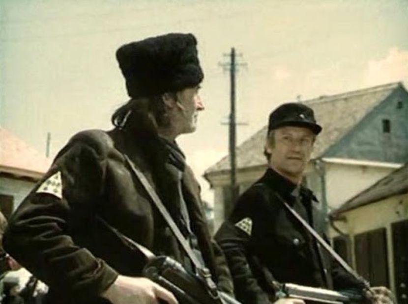 Capcana - Capcana 1974