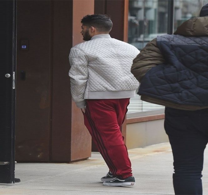 — Sunetele ce ajung eliberate printre buzele iubitei sale parcă devin un adevărat imbold - 19 Pull them panties to the side!