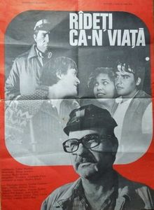 Radeti Ca-n Viata - Radeti Ca-n Viata 1983