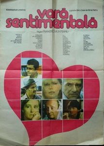 Vara Sentimentala - Vara Sentimentala 1985