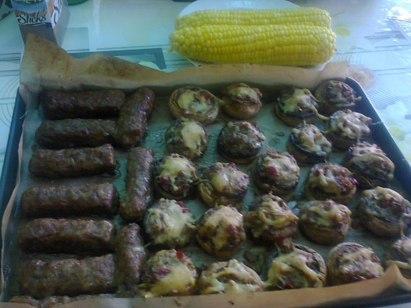 Fotografie5855 - 2020 VARA LA GRADINĂ