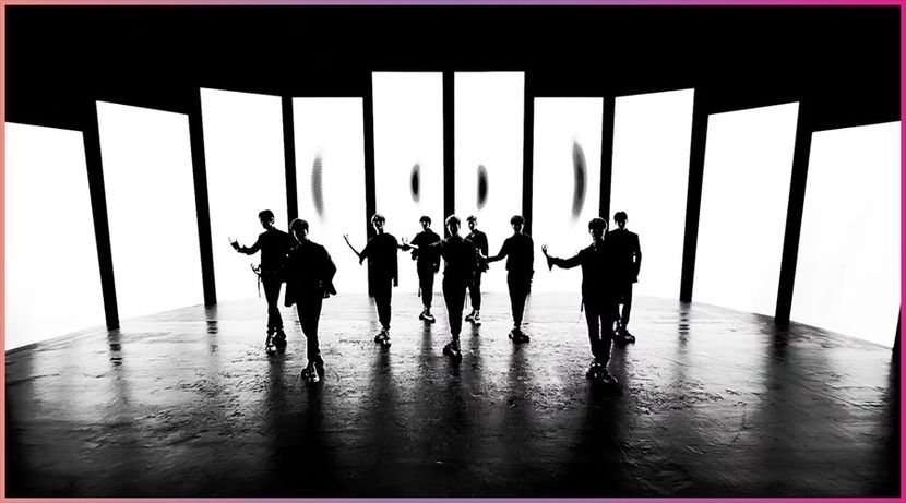 ▪ Dᴀʏ 087 ▬ 26.08.2020 ▪ - lets break all the rules__CRAVITY