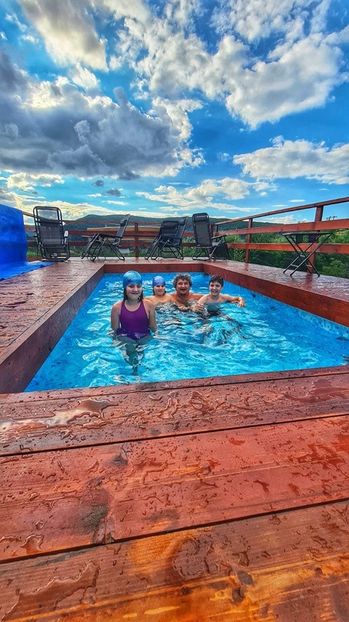  - 2020 VACANȚĂ LA CASA SOMEȘUL RECE 25-30 AUGUST