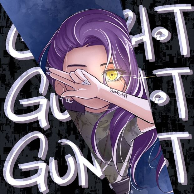  - k - KARD _ being extra