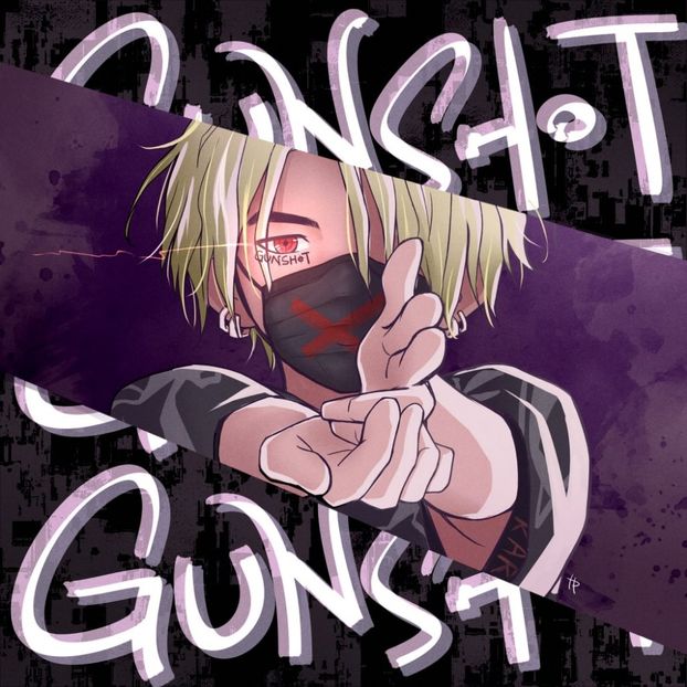  - k - KARD _ being extra