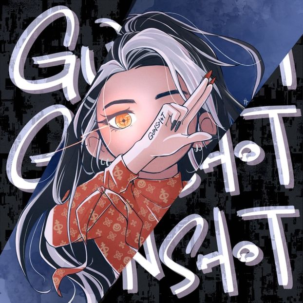  - k - KARD _ being extra