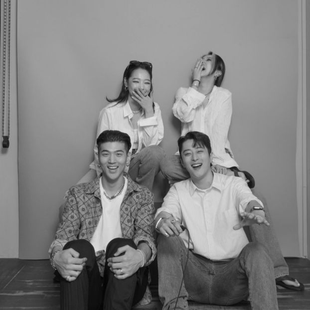  - k - KARD _ being extra