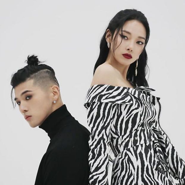  - k - KARD _ being extra