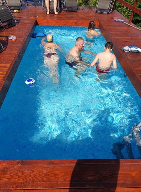  - 2020 VACANȚĂ LA CASA SOMEȘUL RECE 25-30 AUGUST