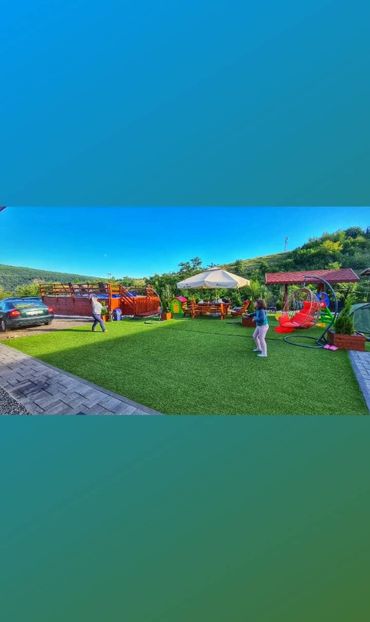  - 2020 VACANȚĂ LA CASA SOMEȘUL RECE 25-30 AUGUST