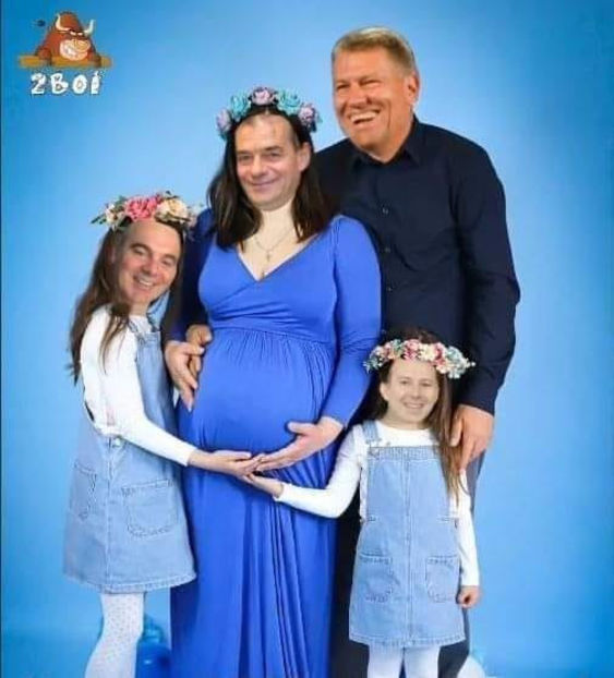  - Poze haioase pamflet