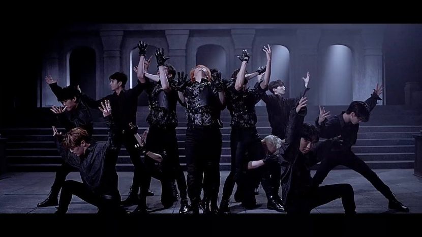  - k - In the world of Hamlet! God!!! Shakespeare would have been proud