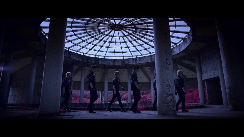  - k - In the world of Hamlet! God!!! Shakespeare would have been proud