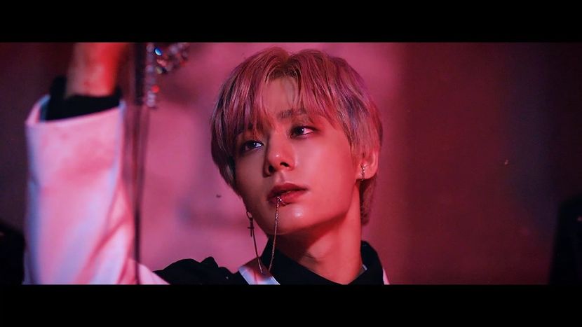  - k - In the world of Hamlet! God!!! Shakespeare would have been proud