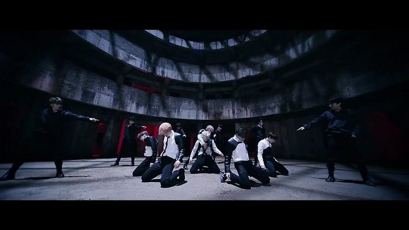  - k - In the world of Hamlet! God!!! Shakespeare would have been proud