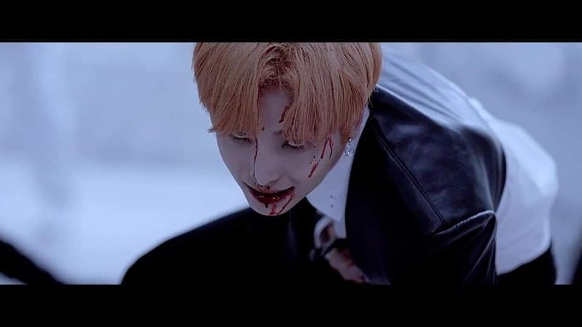  - k - In the world of Hamlet! God!!! Shakespeare would have been proud