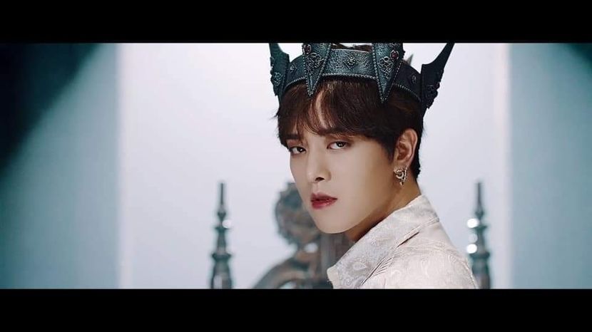  - k - In the world of Hamlet! God!!! Shakespeare would have been proud