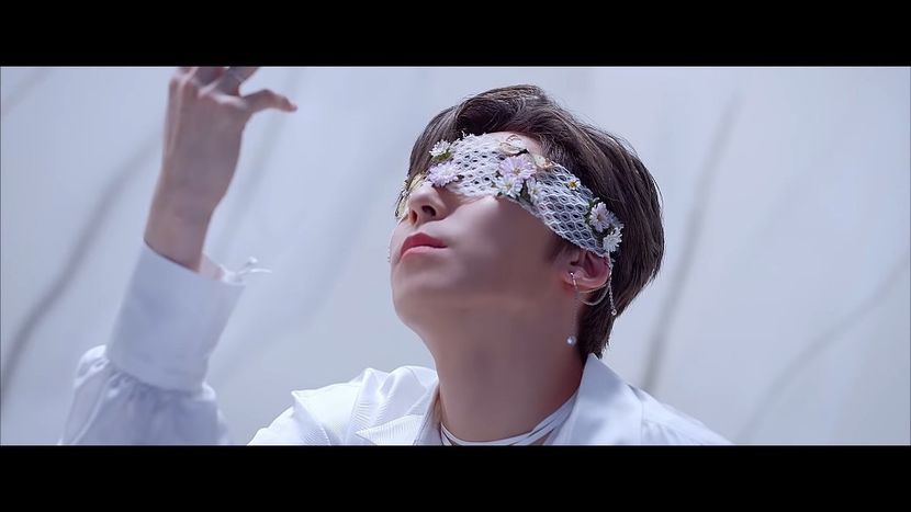  - k - In the world of Hamlet! God!!! Shakespeare would have been proud