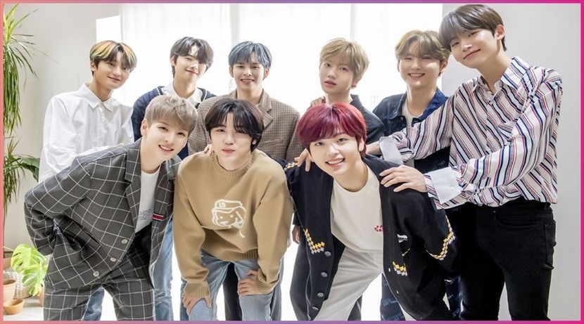 ▪ Dᴀʏ 089 ▬ 28.08.2020 ▪ - lets break all the rules__CRAVITY